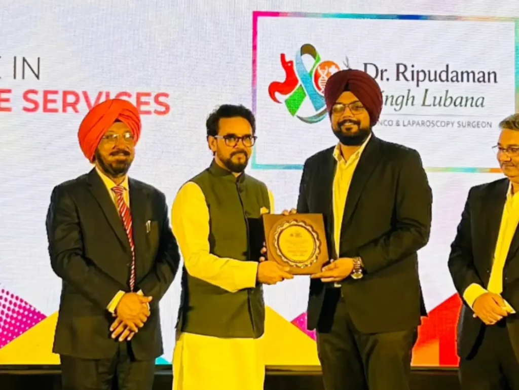 Dr ripudaman singh in media (2)